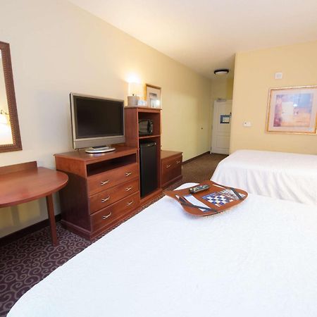 Hampton Inn Bismarck Dış mekan fotoğraf