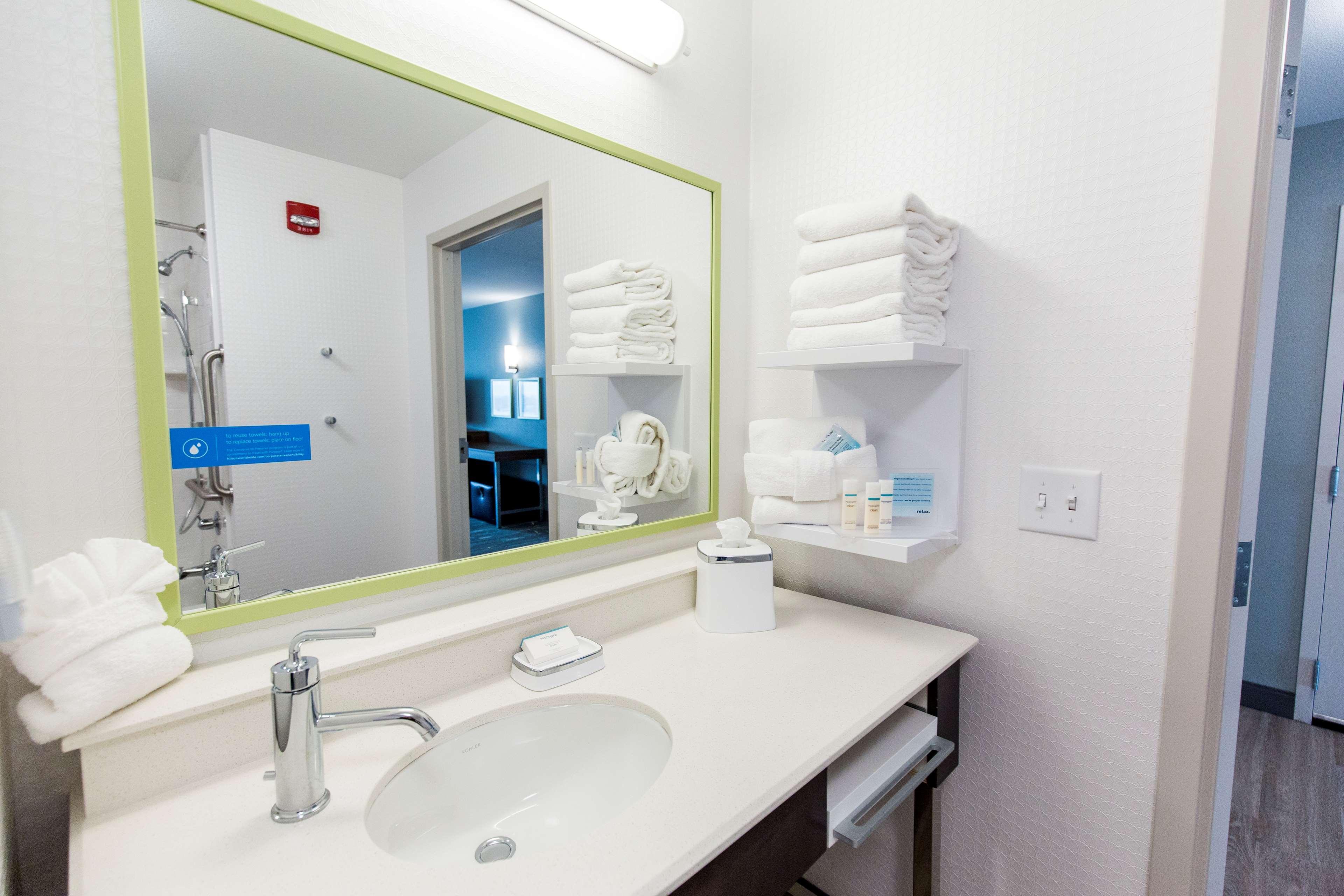 Hampton Inn Bismarck Dış mekan fotoğraf