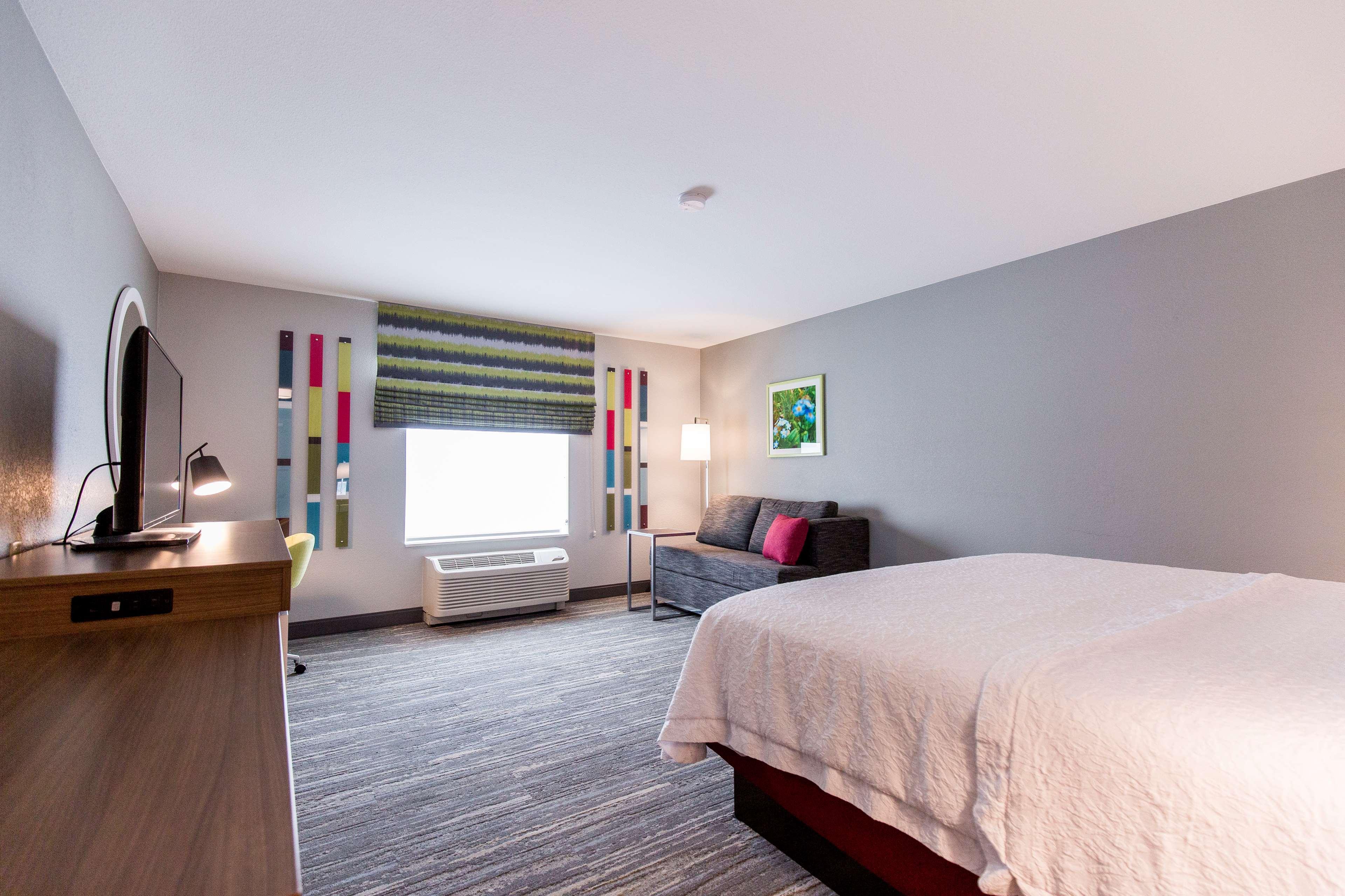 Hampton Inn Bismarck Dış mekan fotoğraf