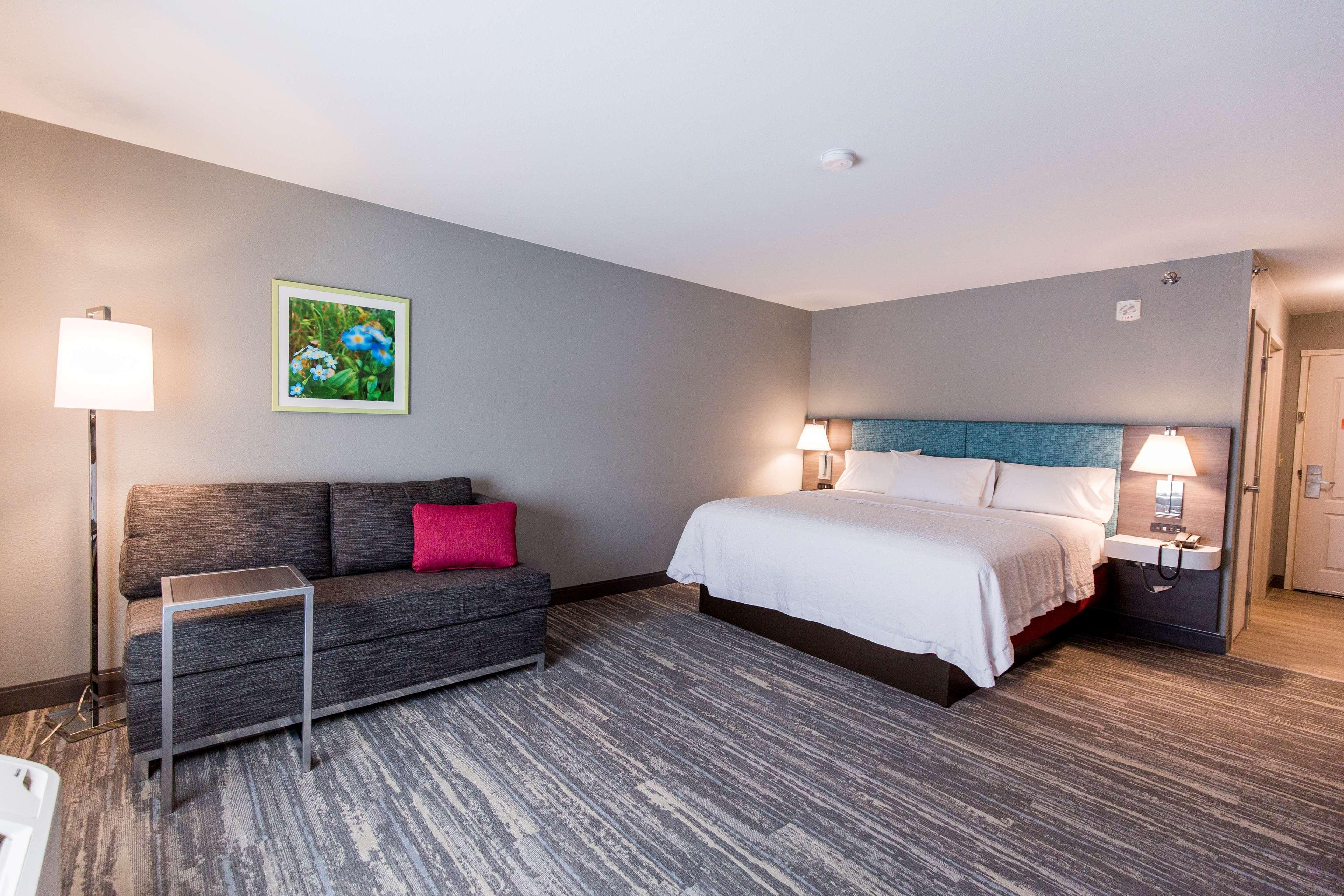 Hampton Inn Bismarck Dış mekan fotoğraf