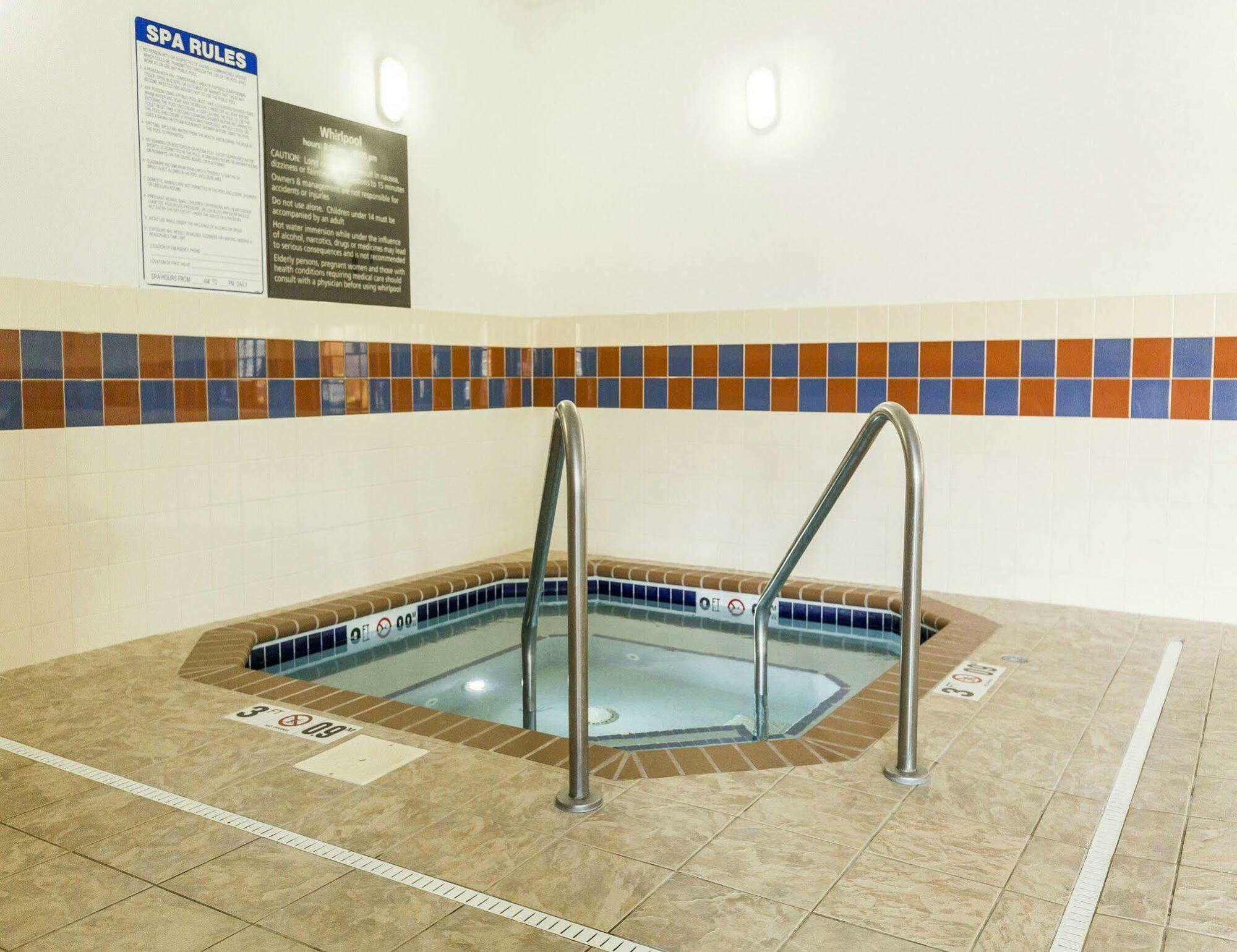 Hampton Inn Bismarck Dış mekan fotoğraf